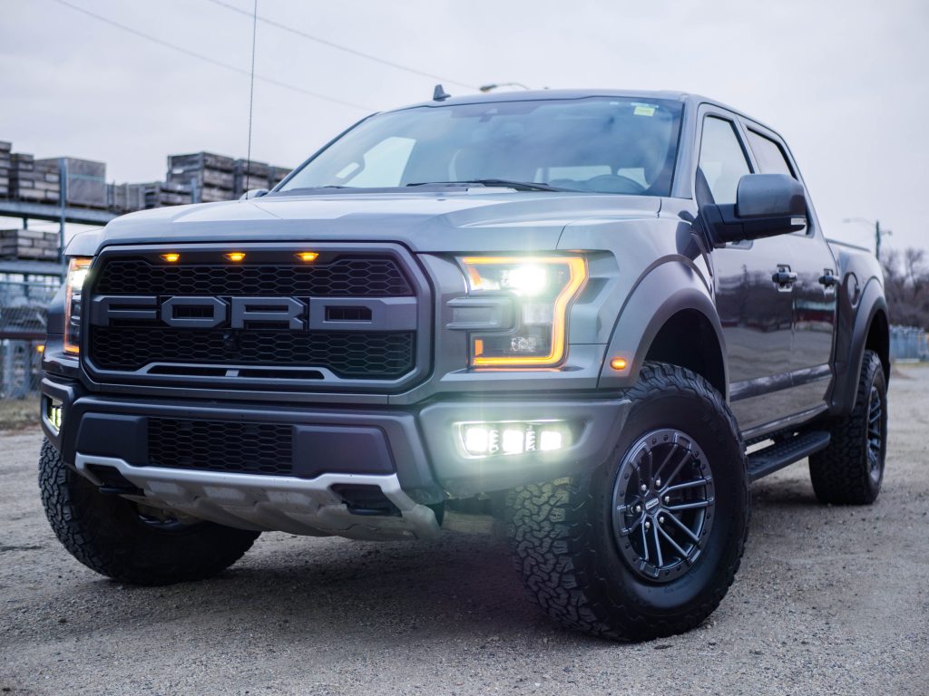 Ford f150