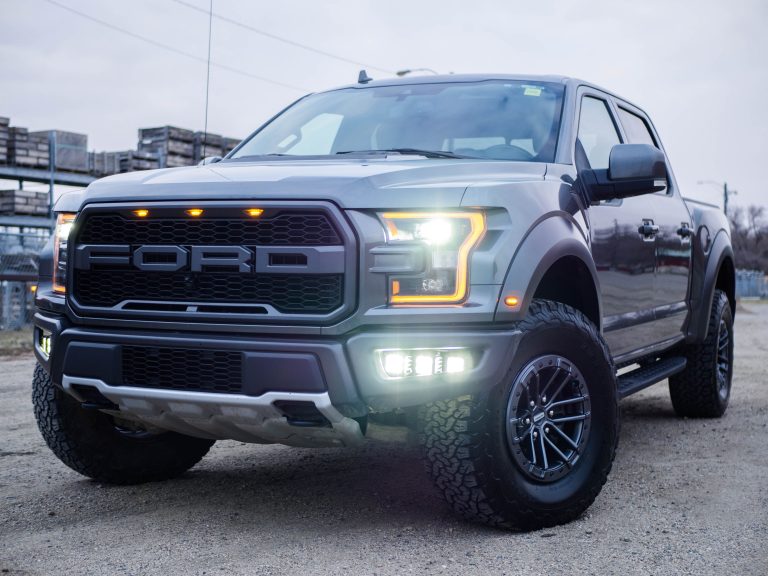 Ford f150